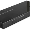 Lindy Hdmi 8k60 4-port Splitter Switch