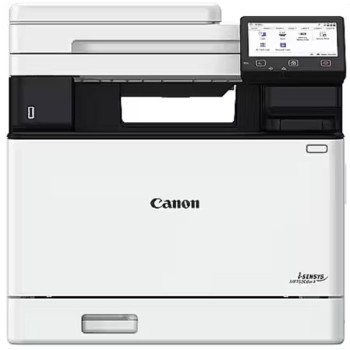 Canon I-SENSYS MF 752 Cdw II Έγχρωμoς Εκτυπωτής Laser 7185C013