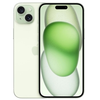 Apple iPhone 15 Plus (6/128GB) Πράσινο