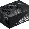 Adata XPG Fusion Titan 1600W Μαύρο Τροφοδοτικό Υπολογιστή Full Modular 80 Plus Titanium