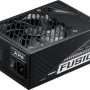 Adata XPG Fusion Titan 1600W Μαύρο Τροφοδοτικό Υπολογιστή Full Modular 80 Plus Titanium