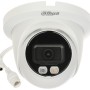 Dahua IPC-HDW2849TM-S-IL-0280B IP Κάμερα Παρακολούθησης 4K Αδιάβροχη με Μικρόφωνο και Φακό 2.8mm
