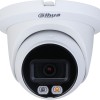 Dahua IPC-HDW2849TM-S-IL-0280B IP Κάμερα Παρακολούθησης 4K Αδιάβροχη με Μικρόφωνο και Φακό 2.8mm