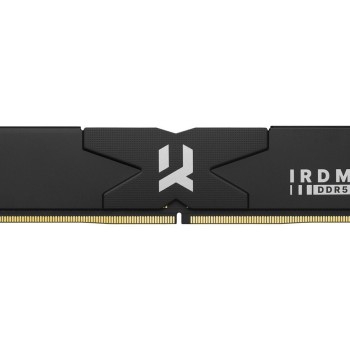 GoodRAM DDR5 με Module 1x64GB και Ταχύτητα 6800 για Desktop IR-6800D564L34/64GDC