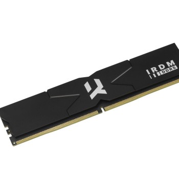 GoodRAM DDR5 με Module 1x64GB και Ταχύτητα 6800 για Desktop IR-6800D564L34/64GDC