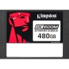 Kingston DC600ME SSD 480GB 2.5'' SATA III SEDC600ME/480G