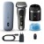 Braun Series 9 218276 Foil Ξυριστική Μηχανή Προσώπου Επαναφορτιζόμενη