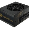 FSP/Fortron Dagger Pro 850W Μαύρο Τροφοδοτικό Υπολογιστή Full Modular 80 Plus Gold