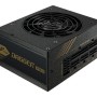 FSP/Fortron Dagger Pro 850W Μαύρο Τροφοδοτικό Υπολογιστή Full Modular 80 Plus Gold