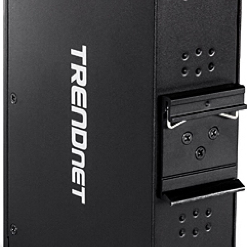 Trendnet TI-G102 Managed L2 Switch με 10 Θύρες Gigabit (1Gbps) Ethernet και 2 SFP Θύρες