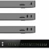 Grandstream UCM6302A Τηλεφωνικό Κέντρο VoIP