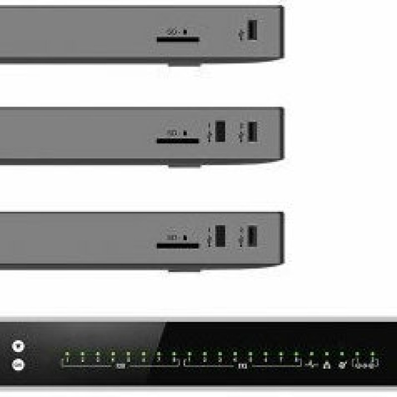 Grandstream UCM6302A Τηλεφωνικό Κέντρο VoIP