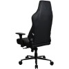 Archos Vernazza XL Καρέκλα Gaming Δερματίνης με Ρυθμιζόμενα Μπράτσα Μαύρη