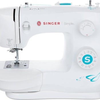 Singer Οικιακή Ραπτομηχανή 3337