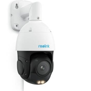 Reolink P840 IP Κάμερα Παρακολούθησης 4K Αδιάβροχη με Αμφίδρομη Επικοινωνία και Φακό 2.8mm