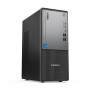 Lenovo ThinkCentre neo 50t Gen 5 Desktop PC (i3-14100/8GB DDR5/512GB SSD/W11 Pro) με Πληκτρολόγιο (US)