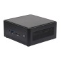 ASRock 90PXGE90-P0EAY100 Barebone (Ryzen-AI 5 340)