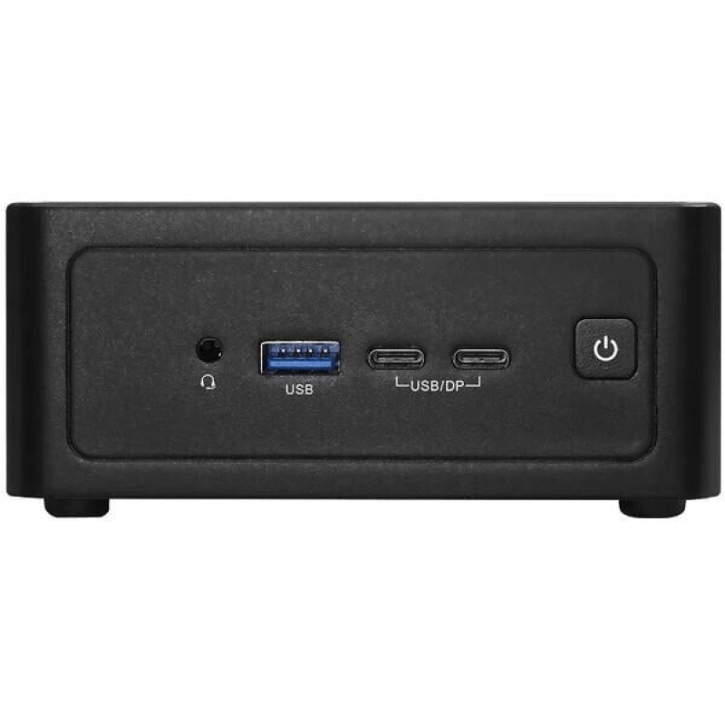 ASRock 90PXGE90-P0EAY100 Barebone (Ryzen-AI 5 340)