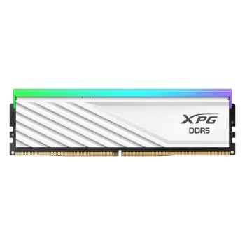 Adata XPG Lancer Blade DDR5 48GB RAM με 2x24GB Modules και Ταχύτητα 6000 για Desktop AX5U6000C3024G-DTLABRWH