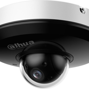 Dahua SD1A404DB-GNY IP Κάμερα Παρακολούθησης Full HD+ 4MP Αδιάβροχη με Φακό 2.8mm