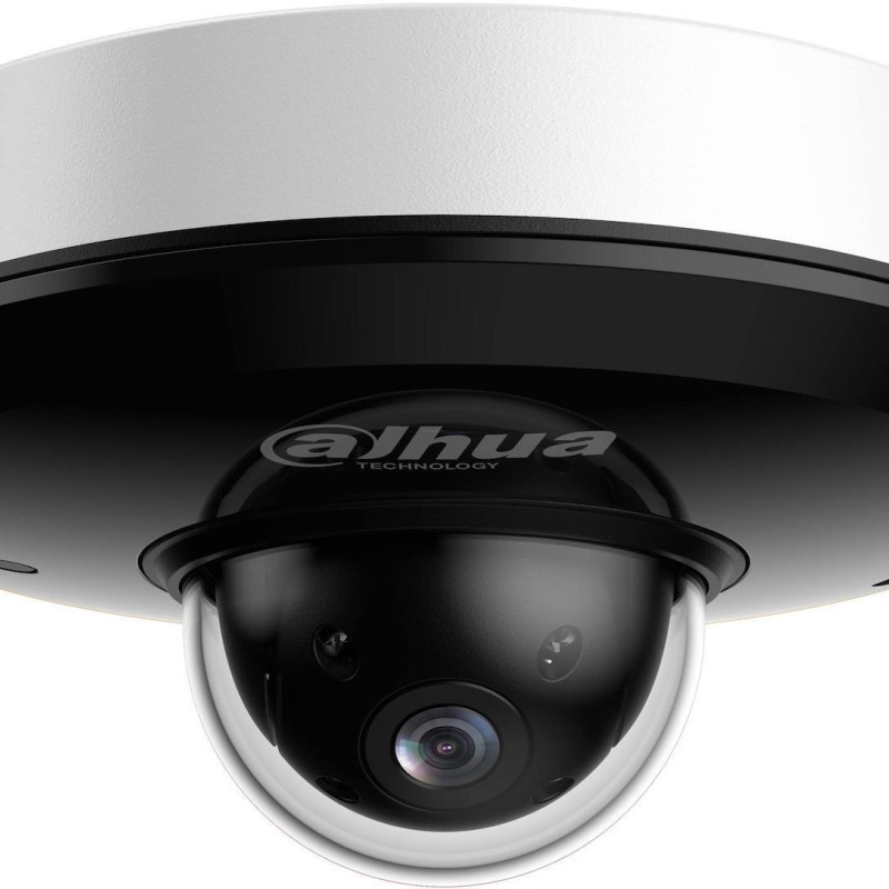 Dahua SD1A404DB-GNY IP Κάμερα Παρακολούθησης Full HD+ 4MP Αδιάβροχη με Φακό 2.8mm