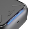HP Thunderbolt 4 Dock 100W G6 USB 3.2 Hub 10 Θυρών με σύνδεση USB-C / Ethernet Λευκό (9X472UT)