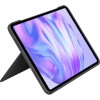 Keyboard & Touchpad Logitech Combotouch Ipadair 11inch Graphite 920-012770