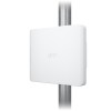 Ubiquiti Compact Weatherproof Enclosure UISP-BOX