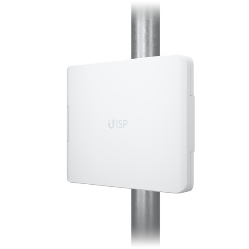 Ubiquiti Compact Weatherproof Enclosure UISP-BOX