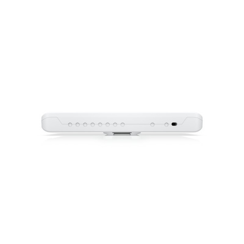 Ubiquiti Compact Weatherproof Enclosure UISP-BOX