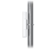 Ubiquiti Compact Weatherproof Enclosure UISP-BOX
