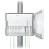 Ubiquiti Compact Weatherproof Enclosure UISP-BOX