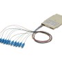 Αξεσουάρ Δικτύου Digitus Splice Cassette 12 Pigtails Pre-assembled