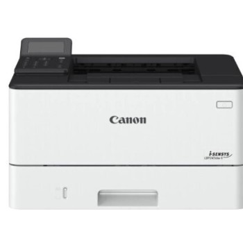Canon I-SENSYS LBP 243 Dw II Ασπρόμαυρος Εκτυπωτής Laser 7187C013