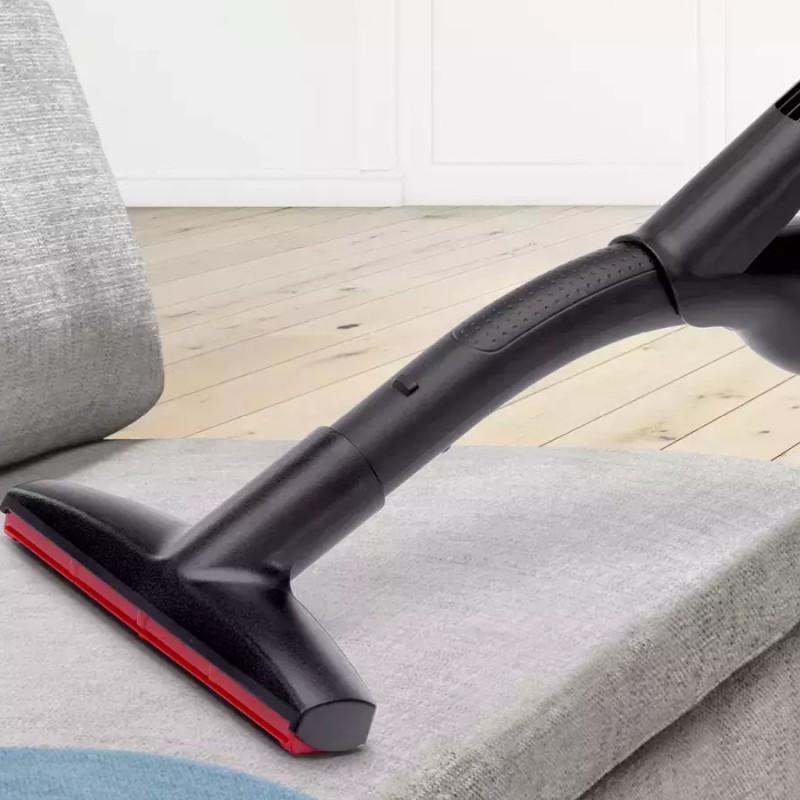 Bosch BGB75X494 Ηλεκτρική Σκούπα 650W με Σακούλα 5lt Μπλε