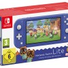 Nintendo Switch Lite 32GB Animal Crossing New Horizon