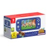 Nintendo Switch Lite 32GB Animal Crossing New Horizon