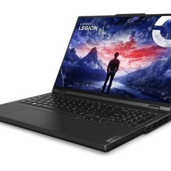 Lenovo Legion Pro 5 16IRX9 16