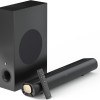 Creative Stage Pro Soundbar 2.1 Bluetooth και HDMI 160W με Ασύρματο Subwoofer και Τηλεχειριστήριο Μαύρο