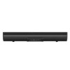 Creative Stage Pro Soundbar 2.1 Bluetooth και HDMI 160W με Ασύρματο Subwoofer και Τηλεχειριστήριο Μαύρο