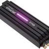 Crucial T710 SSD 4TB M.2 NVMe CT4000T710SSD5
