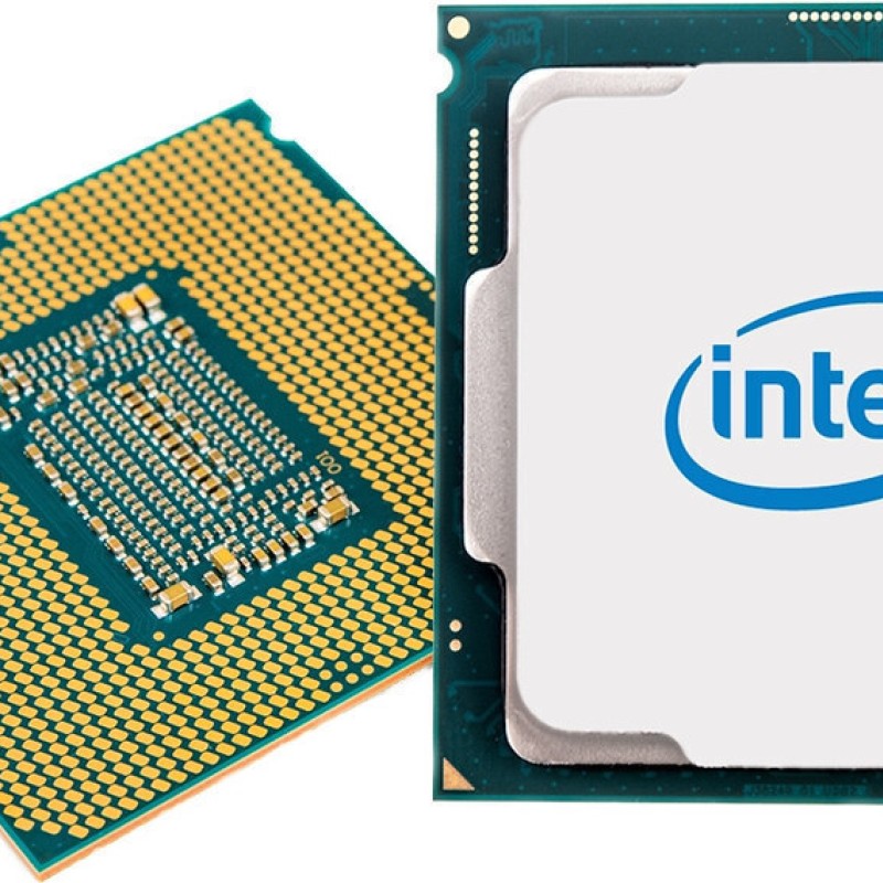 Intel Core i5-14400F 1.8GHz Επεξεργαστής 10 Πυρήνων για Socket 1700 Tray