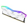 TeamGroup T-Force DELTAα DDR5 32GB RAM με 2x16GB Modules και Ταχύτητα 6000 για Desktop FF8D532G6000HC30DC01