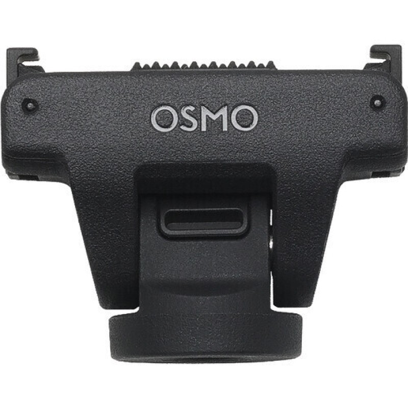 DJI Osmo 360 128GB Action Camera 8K Λήψης 360° Adventure Combo και Wi-Fi Μαύρη