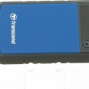 Transcend StoreJet 25H3 USB 3.0 Εξωτερικός HDD 2TB 2.5