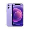 Apple iPhone 12 (4/64GB) Μωβ