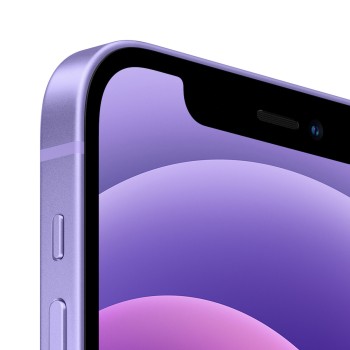 Apple iPhone 12 (4/64GB) Μωβ