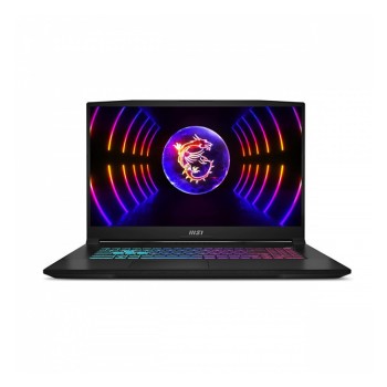 MSI Katana 17 B13UCRK 17.3
