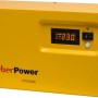 CyberPower CPS600E Σταθεροποιητής Τάσης 600VA με 1 Πρίζα Ρεύματος