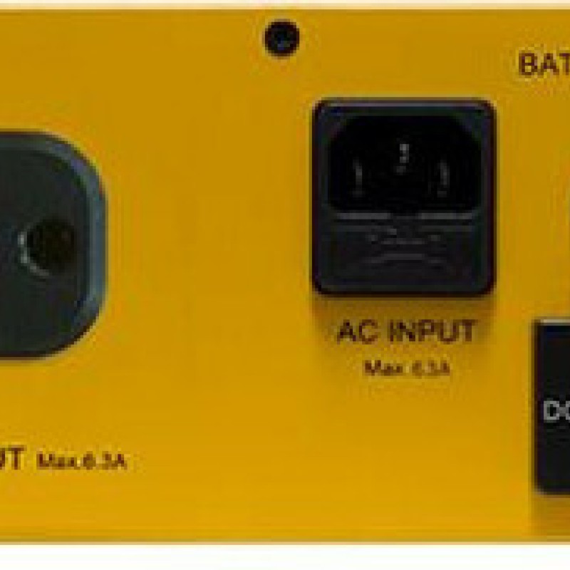 CyberPower CPS600E Σταθεροποιητής Τάσης 600VA με 1 Πρίζα Ρεύματος